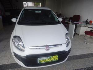 Fiat Punto  Branco,  - Carros - Recreio Dos Bandeirantes, Rio de Janeiro | OLX