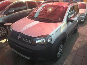 Fiat Uno,  - Carros - Campo Grande, Rio de Janeiro | OLX
