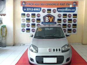 Fiat Uno Vivace Celeb. 1.0 Evo F.Flex 8V