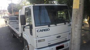 Ford Cargo 815 Prancha e Lança (aceito troca) - Caminhões, ônibus e vans - Irajá, Rio de Janeiro | OLX