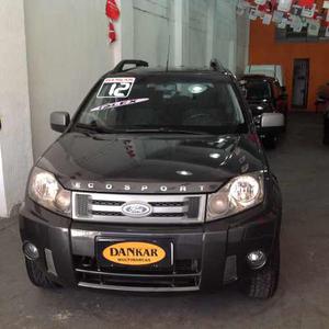 Ford Ecosport FREESTYLE V Flex 5p