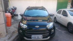 Ford Ecosport FreeStyle com GNV,  - Carros - Vila Isabel, Rio de Janeiro | OLX