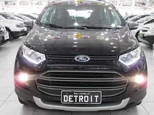 Ford Ecosport Freestyle v (flex) 4wd