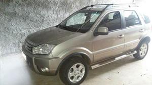 Ford Ecosport Xlt  Flex 16V 5p Aut.