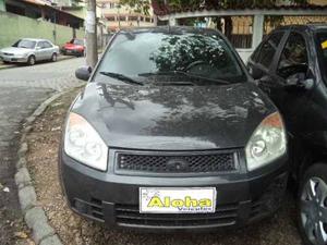 Ford Fiesta 1.0 Mpi Sedan 8v Flex 4p Manual