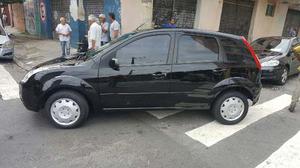 Ford Fiesta 1.6 8V Flex 5p