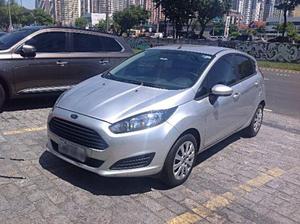Ford Fiesta Hb 1.5 Novinho,  - Carros - Barra da Tijuca, Rio de Janeiro | OLX