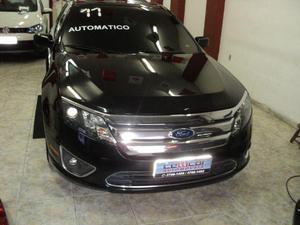 Ford Fusion SEL 2.5 AUTOMÁTICO TOP + TETO TROCO E FINANCIO CELLICAR AUTOMÓVEIS,  - Carros - Piedade, Rio de Janeiro | OLX
