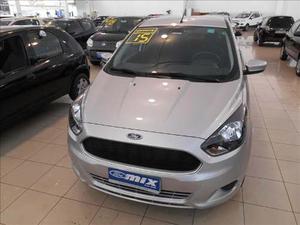 Ford Ka 1.0 se 12v