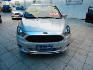 Ford Ka 1.5 se plus 16v flex 4p manual,  - Carros - Laranjeiras, Rio de Janeiro | OLX
