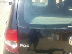 Fox troco por caminhão toco baú - Caminhões, ônibus e vans - Santo Amaro De Campos, Campos Dos Goytacazes, Rio de Janeiro | OLX