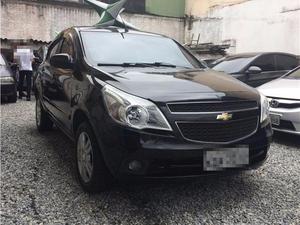 Gm - Chevrolet Agile,  - Carros - Madureira, Rio de Janeiro | OLX