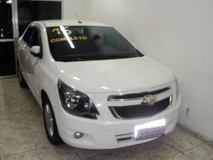Gm - Chevrolet Cobalt LTZ 1.8 TOP AUTOMÁTICO NOVO TROCO E FINANCVIO,  - Carros - Piedade, Rio de Janeiro | OLX