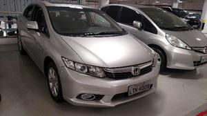 Honda Civic EXS, aut, novo,  - Carros - Botafogo, Rio de Janeiro | OLX