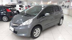 Honda Fit DX v