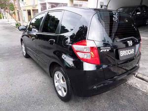 Honda Fit LXL  Flex 8V/16V 5p Aut.