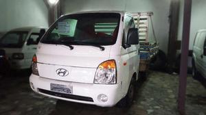 Hyundai HR - Carroceria  - Pronto para trabalho - Caminhões, ônibus e vans - Centro, Nova Iguaçu | OLX