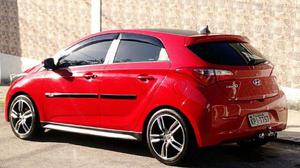 Hyundai Hb - Carros - Campo Grande, Rio de Janeiro | OLX