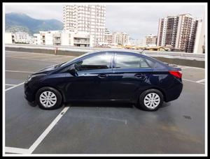 Hyundai Hb20s Sedan  azul Completíssimo + Ú. Dono + Airbag + Abs + Bluetooth,  - Carros - Tijuca, Rio de Janeiro | OLX