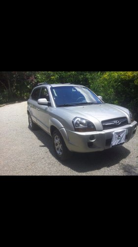 Hyundai Tucson V 142cv Aut.