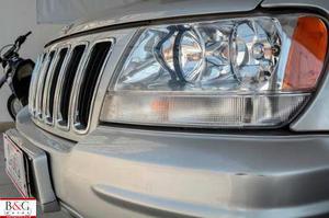 Jeep Grand Cherokee Limited 4.7