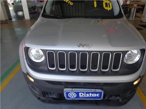 Jeep Renegade v flex sport 4p automático,  - Carros - Parque Duque, Duque de Caxias | OLX