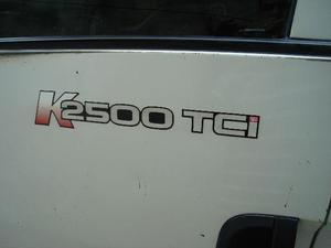 Kia K HD - Caminhões, ônibus e vans - Centro, Duque de Caxias | OLX