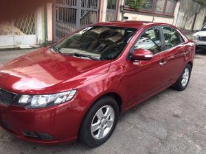 Kia Motors Cerato  - Carros - Vila Valqueire, Rio de Janeiro | OLX