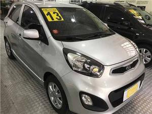 Kia Picanto 1.0 EX 12V FLEX 4P AUTOMÁTICO