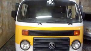 Kombi Flex 1.4 8V - Caminhões, ônibus e vans - Rio das Ostras, Rio de Janeiro | OLX