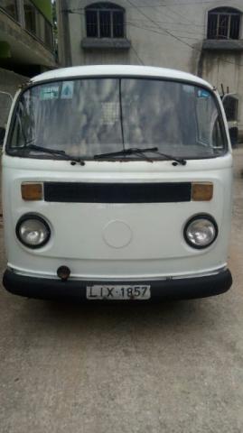 Kombi furgao 94 - Caminhões, ônibus e vans - Padre Miguel, Rio de Janeiro | OLX