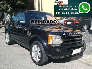 Land Rover Discovery 3 SE 2.7 4x4 TDI Diesel Aut.