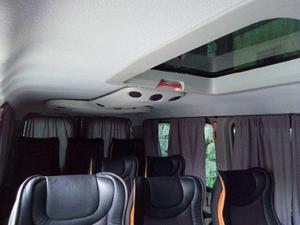 Mercedes benz Springer 415 executivo - Caminhões, ônibus e vans - Mangaratiba, Rio de Janeiro | OLX