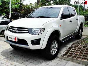 Mitsubishi L200 Outros