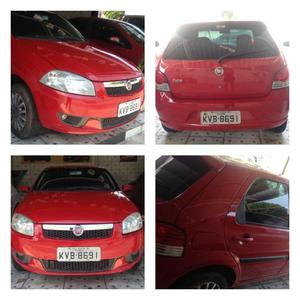 Palio ELX 1.0 ar + direção  - Carros - Centro, Nova Iguaçu | OLX