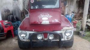 Rural Willys  - Carros - Fragoso, Inhomirim, Magé | OLX