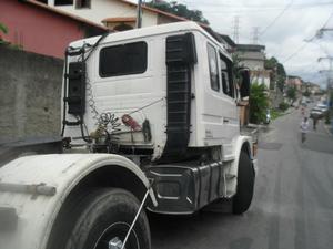 Scania cavalo toco 112h - Caminhões, ônibus e vans - Barro Vermelho, São Gonçalo | OLX