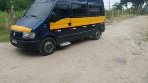 Van Renault master  - Caminhões, ônibus e vans - Pacheco, São Gonçalo | OLX