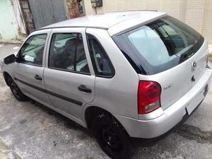 Volkswagen Gol G4 Flex Com Ar