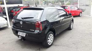 Volkswagen Gol (novo) 1.0 Mi Total Flex 8V 2p