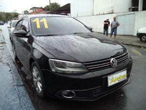 Volkswagen Jetta 2.0 Comfortline Flex 4p Manual