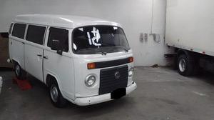 Volkswagen Kombi Standard 1.4 Mi Total Flex 8V