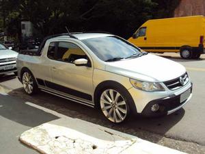 Volkswagen Saveiro 1.6 Mi Total Flex 8V CE