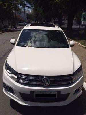 Volkswagen Tiguan 2.0 TSI 16V 200cv Tiptronic 5p