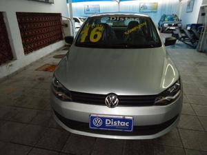 Volkswagen Voyage 1.6 mi trendline 8v flex 4p manual,  - Carros - Laranjeiras, Rio de Janeiro | OLX