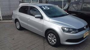 Volkswagen Voyage Comfortline 1.6 Mi Total Flex 8V 4p