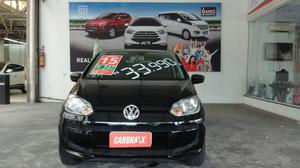 Vw Up take novo  portas completo!!!,  - Carros - Baldeador, Niterói | OLX