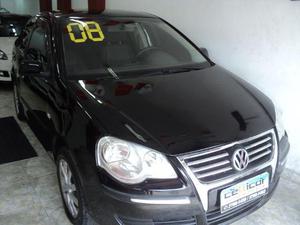 Vw - Volkswagen Polo SEDAN 1.6 COMPLETO TROCO E FINANCIO CELLICAR AUTOMÓVEIS,  - Carros - Piedade, Rio de Janeiro | OLX