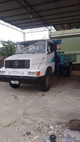  munk super conservada - Caminhões, ônibus e vans - Riachão, Nova Iguaçu | OLX