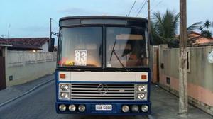 Ônibus Mercedes 44 lugares Doc ok - Caminhões, ônibus e vans - Tamoios, Cabo Frio, Rio de Janeiro | OLX